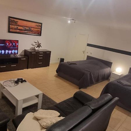 Monteurswohnung Deluxe Spreenhagen 외부 사진