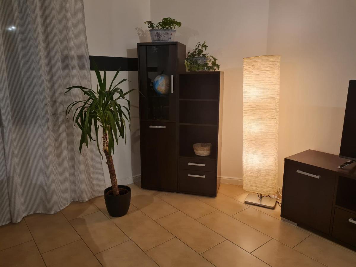 Monteurswohnung Deluxe Spreenhagen 외부 사진